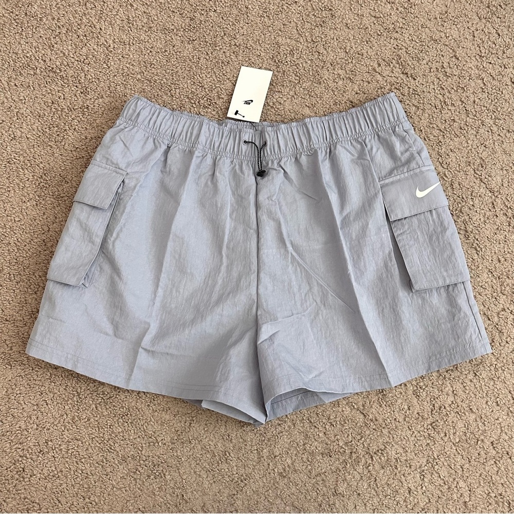 Nike Loose Fit High Rise Womens 1X